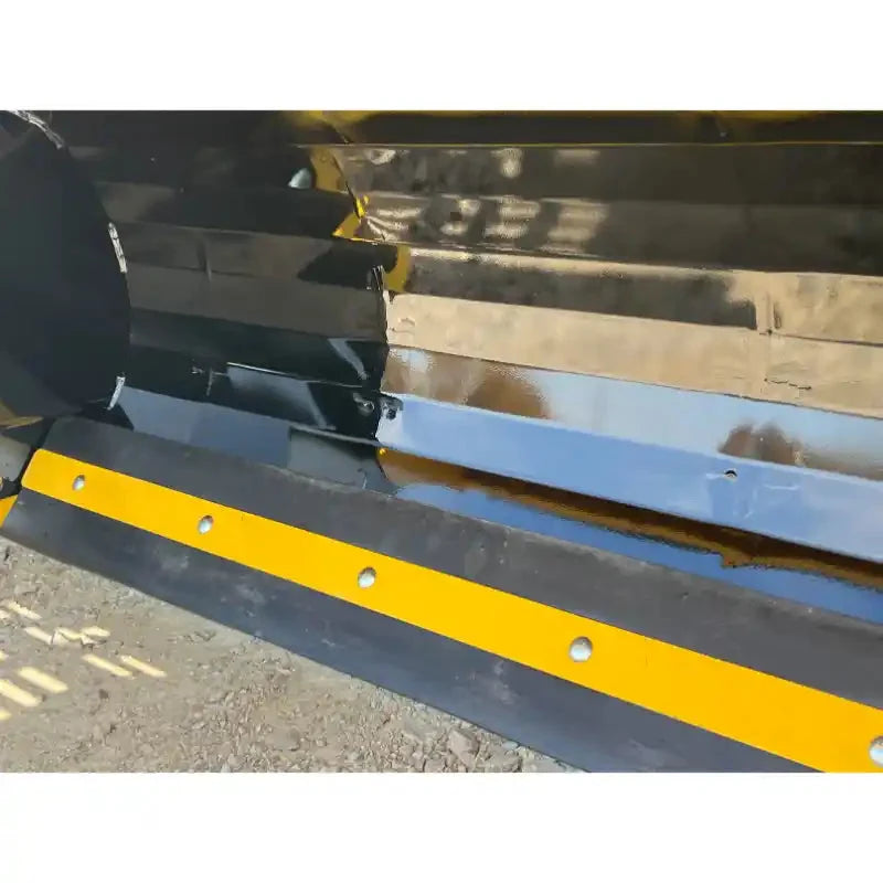 Stinger Attachments SP Tractor Snow Pusher