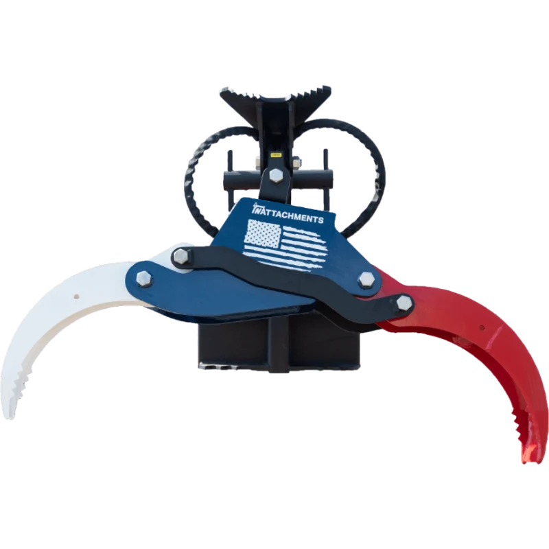 TNAttachments HD Bypass Mini Grapple