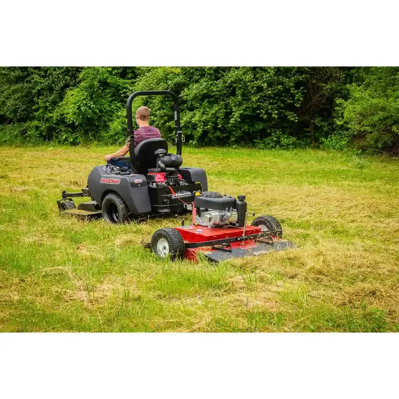 Swisher FC11544CL 44" Finish Cut Mower – 11.5HP Classic