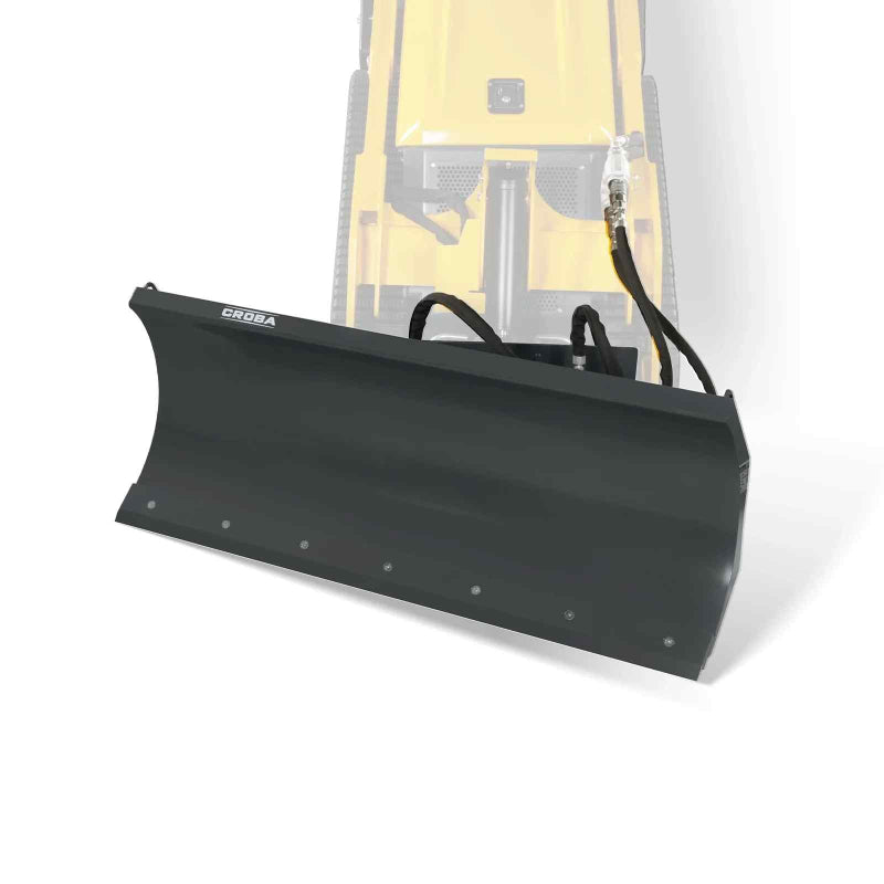 MechMaxx 57'' Hydraulic Mini Skid Steer Dozer Blade