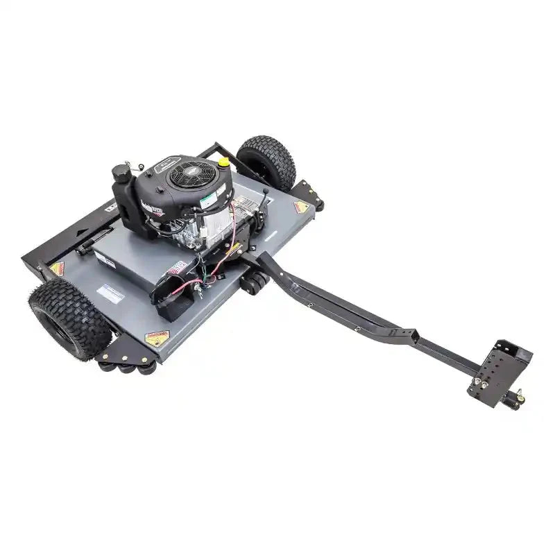 Swisher FCE11544BS 44" Finish Cut Mower – 11.5HP Fast Finish 12V