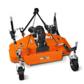 MechMaxx 48” Working Width Finishing Mower for Tractor