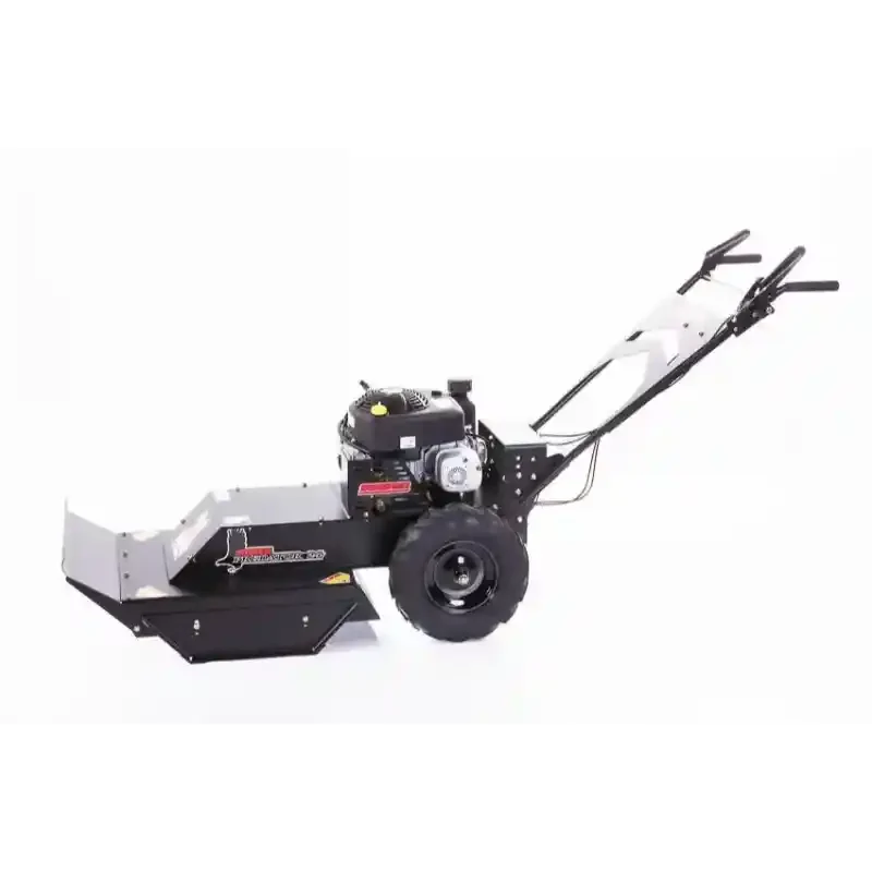 Swisher WRC11524BS 24" Walk-Behind Rough Cut Mower – 11.5HP Briggs & Stratton