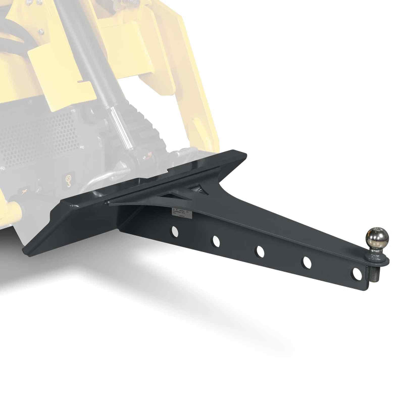 MechMaxx 36'' Boom Length Mini Skid Steer Lifting Jib