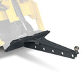 MechMaxx 36'' Boom Length Mini Skid Steer Lifting Jib