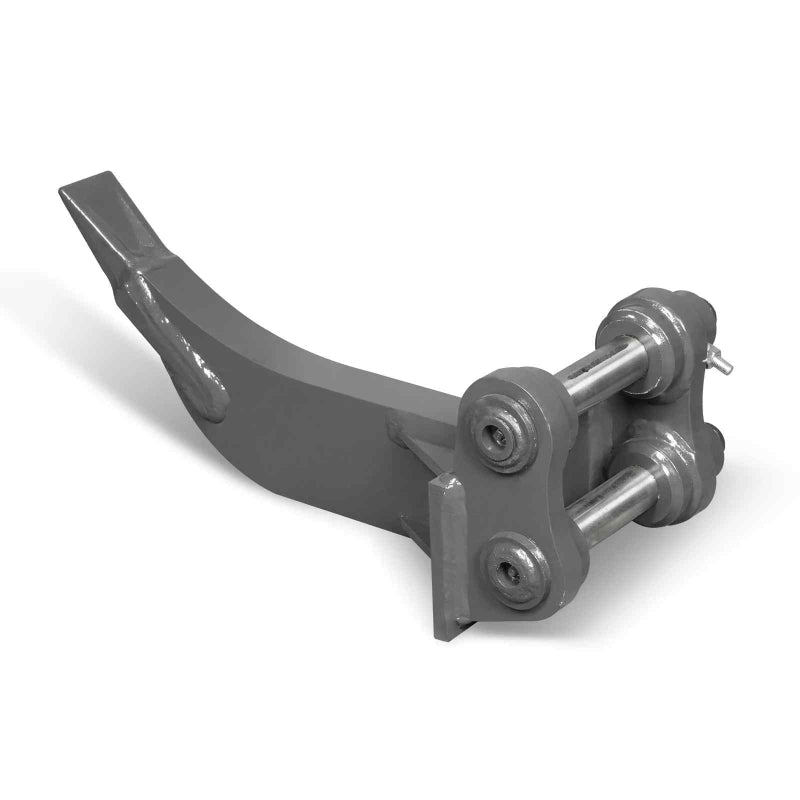 MechMaxx Attachment Set for Mini Excavator MEC17, MEC17PRO