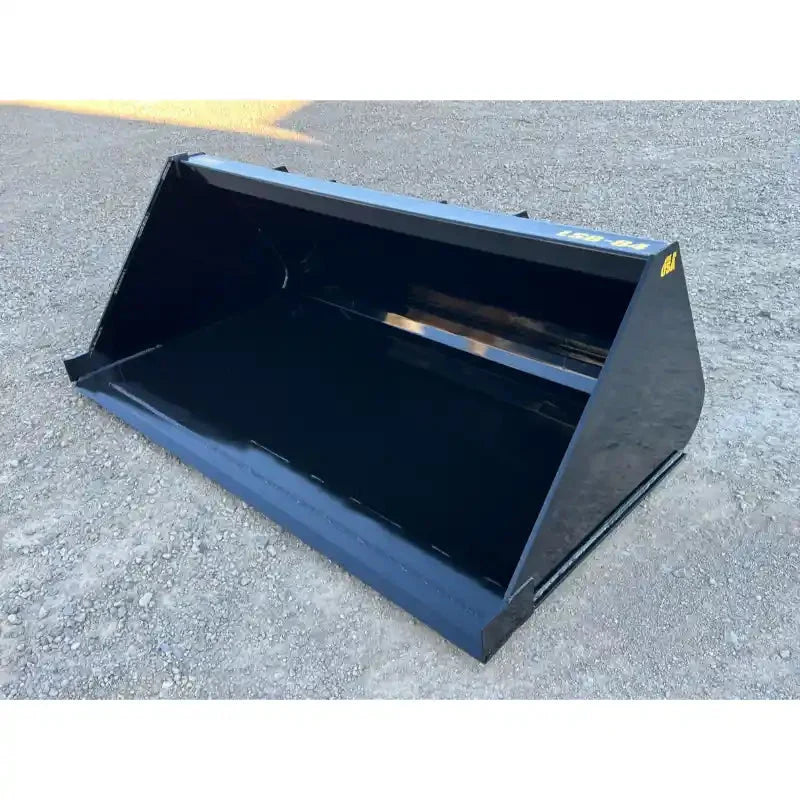 Stinger LMB Tractor Liquid Slurry Material Bucket