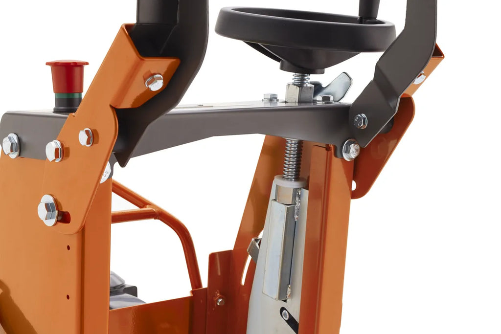 Husqvarna | FS 400 | Flat Saw | 20 In. | 967796502