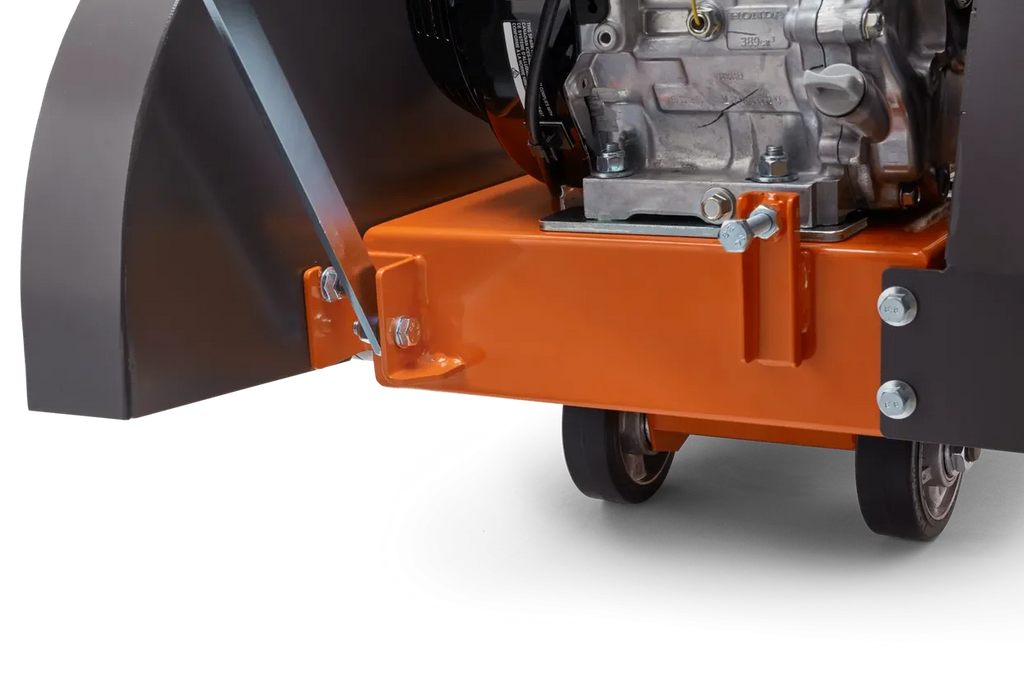 Husqvarna | FS 400 | Flat Saw | 20 In. | 967796502