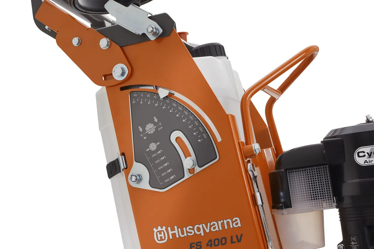 Husqvarna | FS 400 | Flat Saw | 20 In. | 967796502