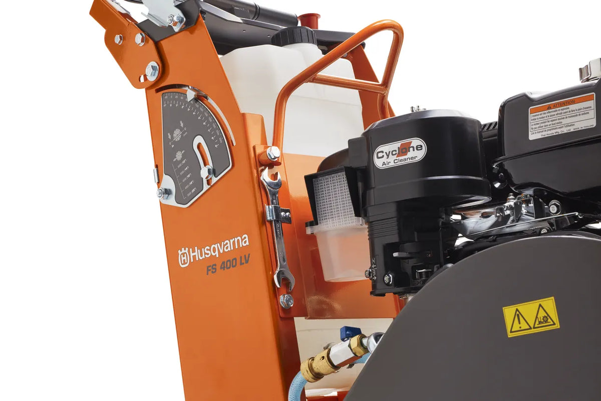Husqvarna | FS 400 | Flat Saw | 20 In. | 967796502