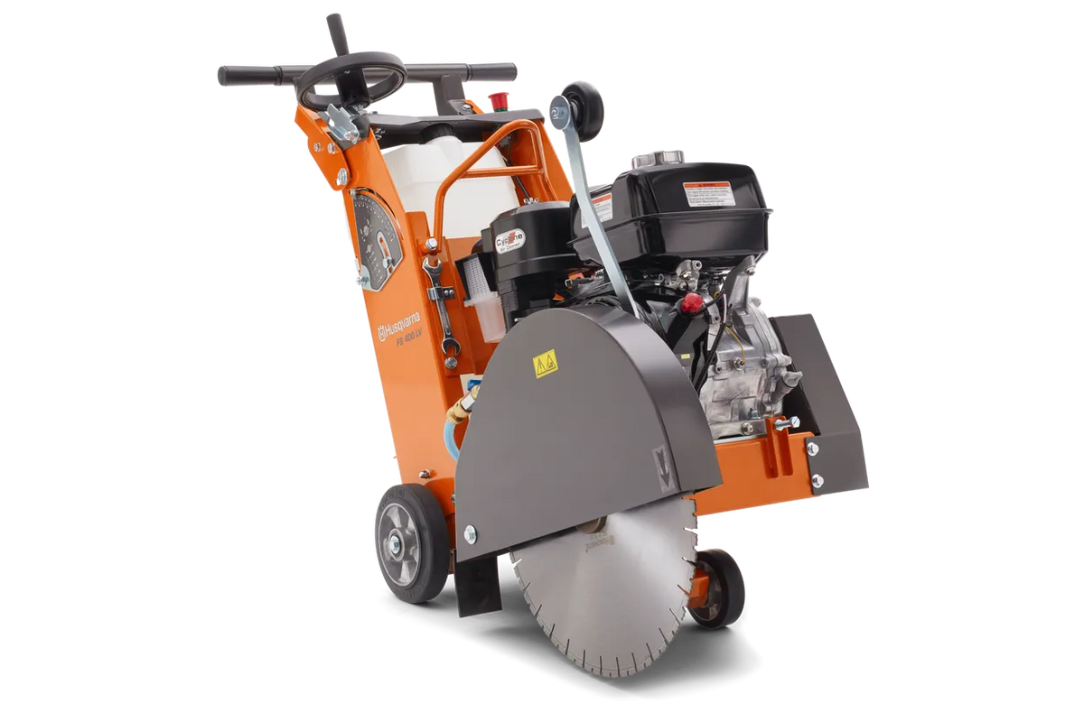 Husqvarna | FS 400 | Flat Saw | 20 In. | 967796502