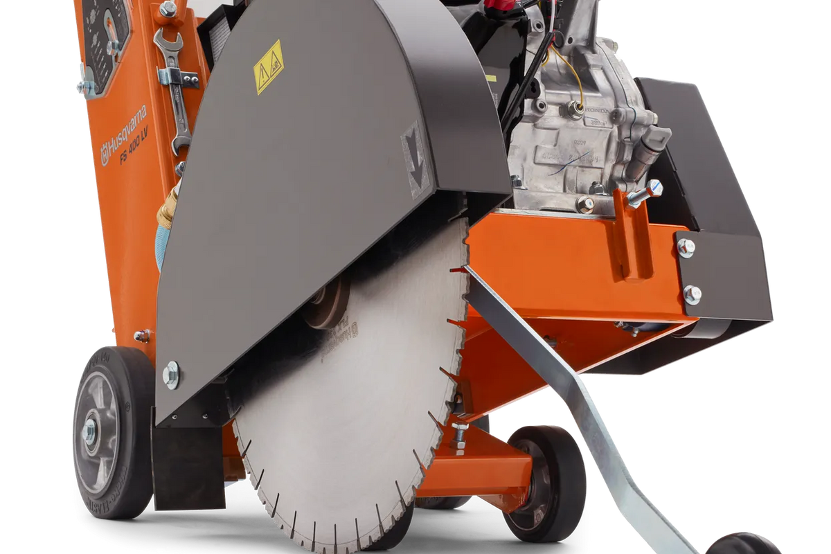 Husqvarna | FS 400 | Flat Saw | 20 In. | 967796502