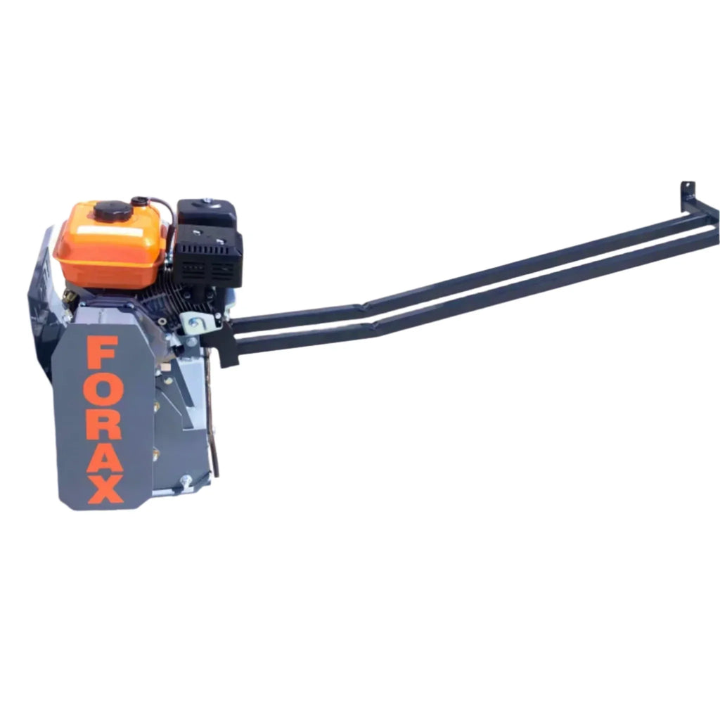Forax GP36 Gas Powered Mulcher 36-Inch ATV Attachment