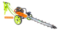 GeoRipper H700 27" Trenching Attachment for Husqvarna K970 – ATTACHMENT ONLY