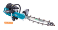 GeoRipper M500 Trenching Attachment for Makita EK7651H and EK8100 engines – ATTACHMENT ONLY