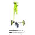GeoRipper MX500 Trenching Attachment for Milwaukee MX314 – ATTACHMENT ONLY