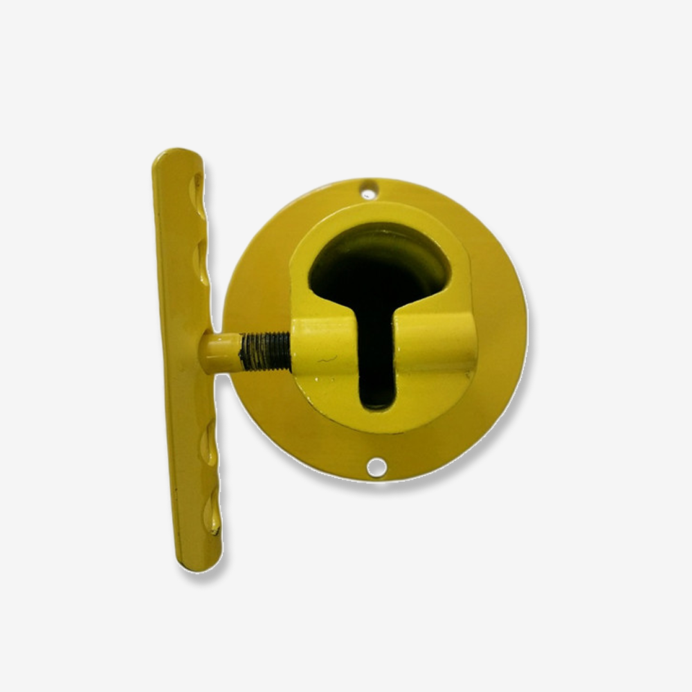 Man Saver 91-R T-Post Adapter