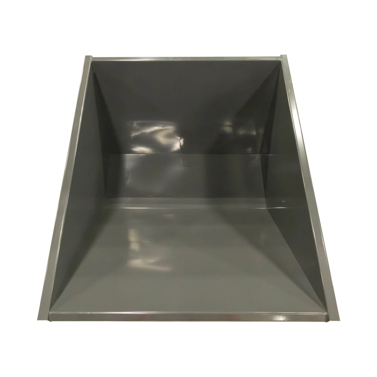 Hoppers Direct 1 Yard Self-Dumping Hopper