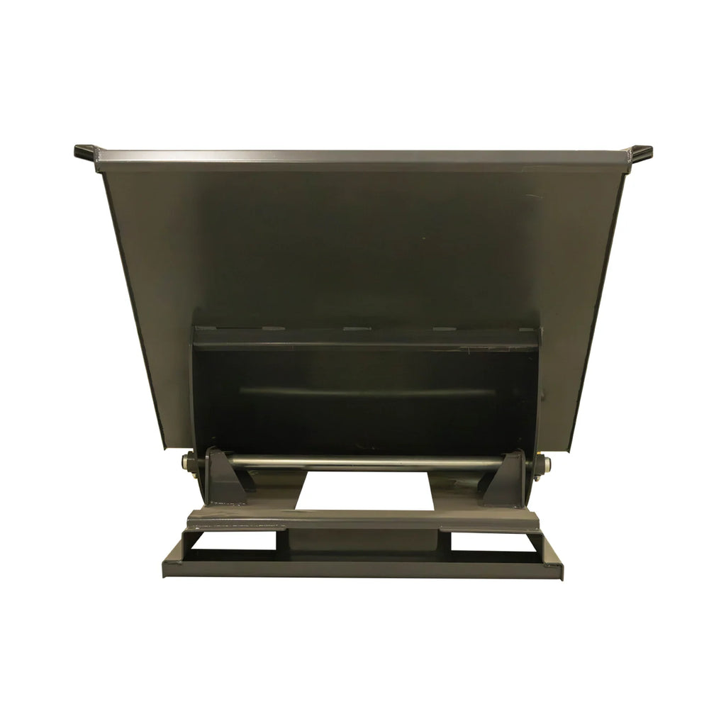 Hoppers Direct 1 Yard Self-Dumping Hopper