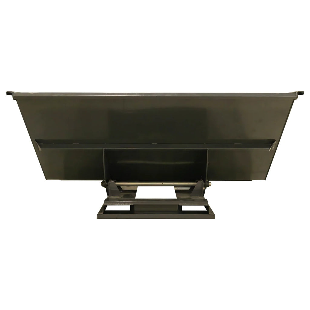 Hoppers Direct 2 Yard Low-Profile Self-Dumping Hopper