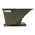 Hoppers Direct 2 Yard Low-Profile Self-Dumping Hopper