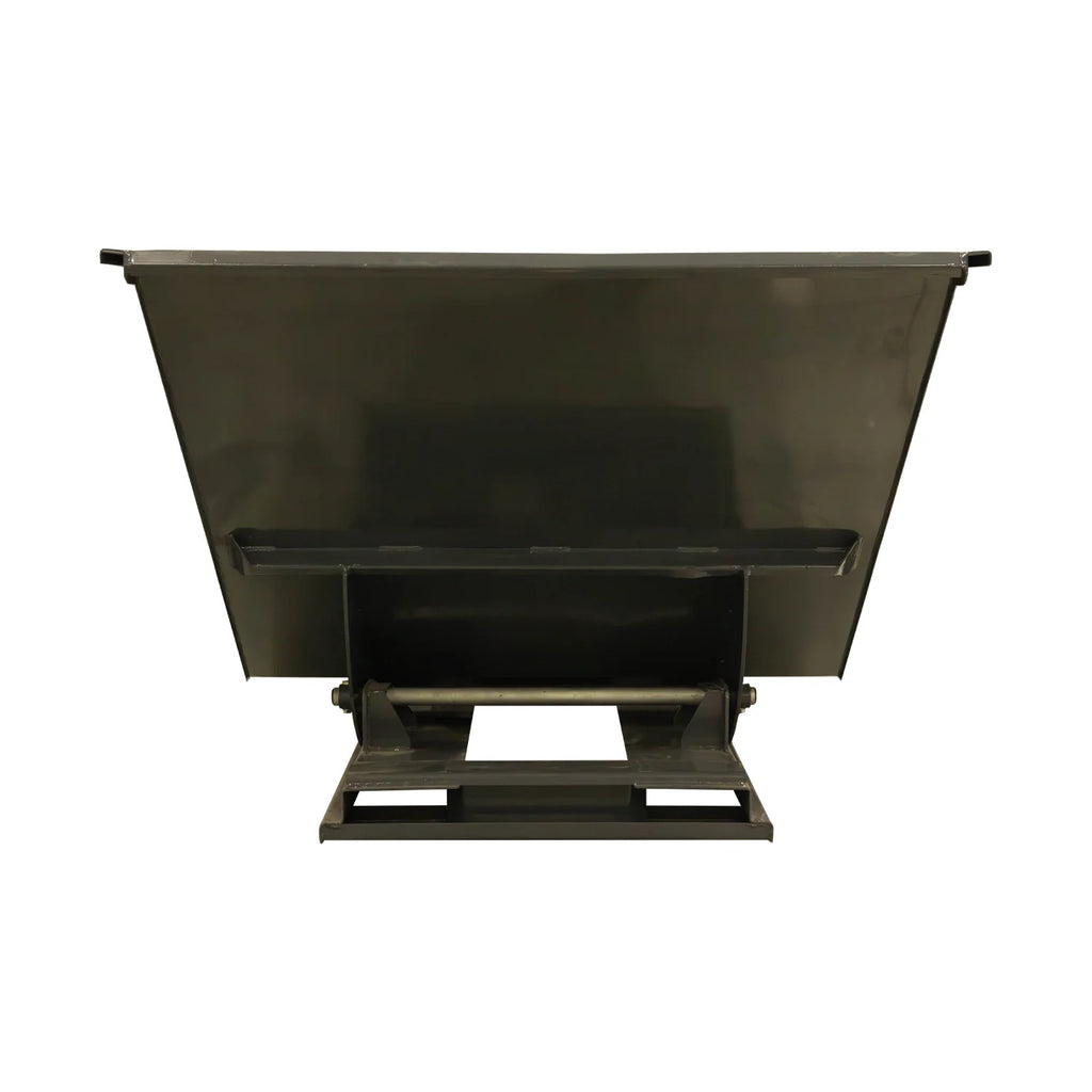 Hoppers Direct 2 Yard Self-Dumping Hopper
