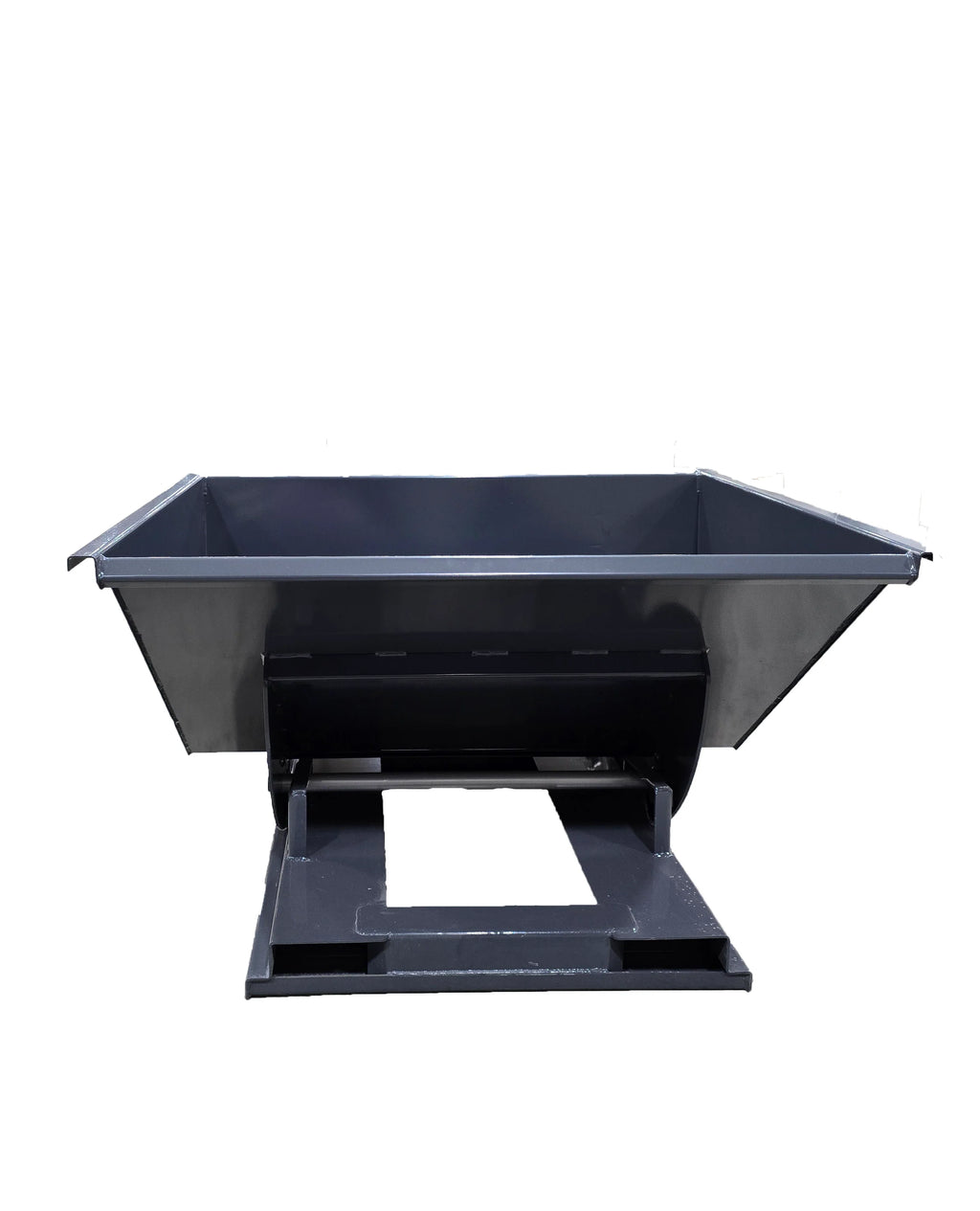 Hoppers Direct 3/4 Yard Self-Dumping Hopper