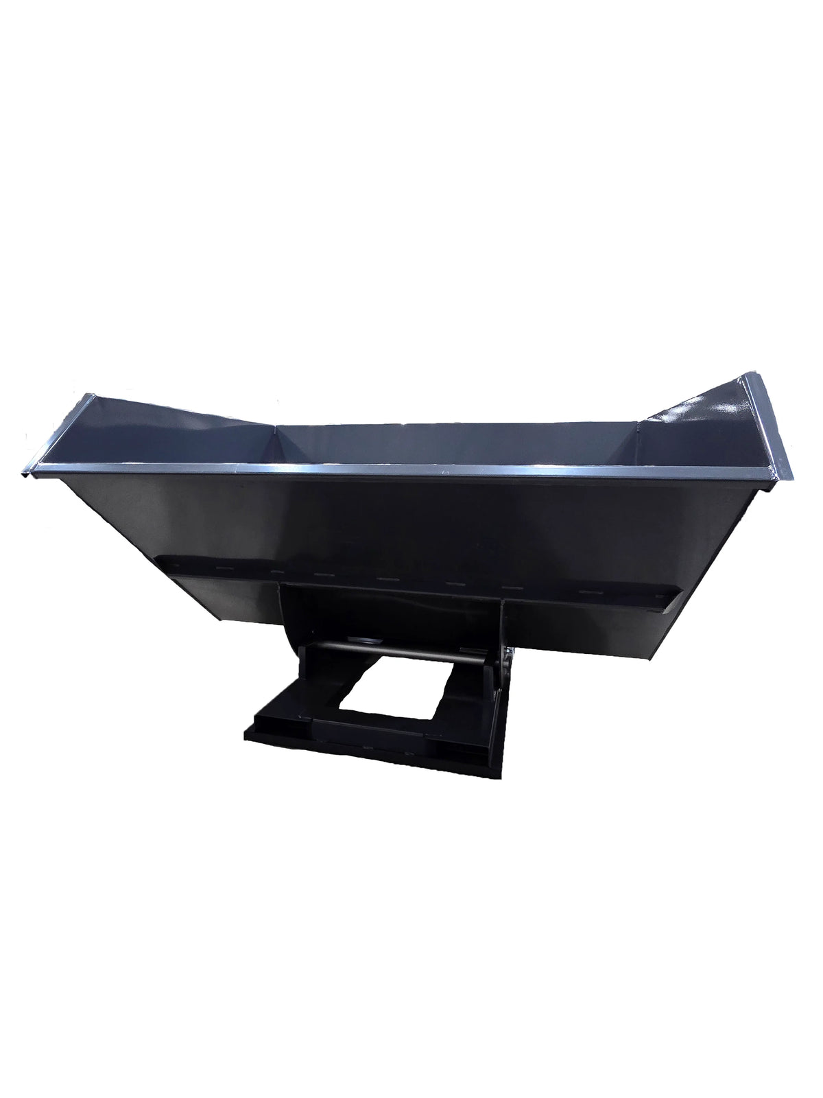 Hoppers Direct 3 Yard Self-Dumping Hopper