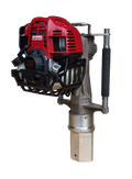 REDI Driver MegaMulti – Multi-Profile Gas Post Driver (GX50 Engine)