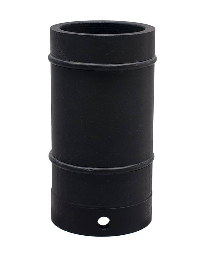 RediDriver Mega Multi 2½” Reducer Sleeve – Drive 2½” Posts