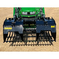 Stinger Attachments CROG Skid Steer Compact Rock Grapple