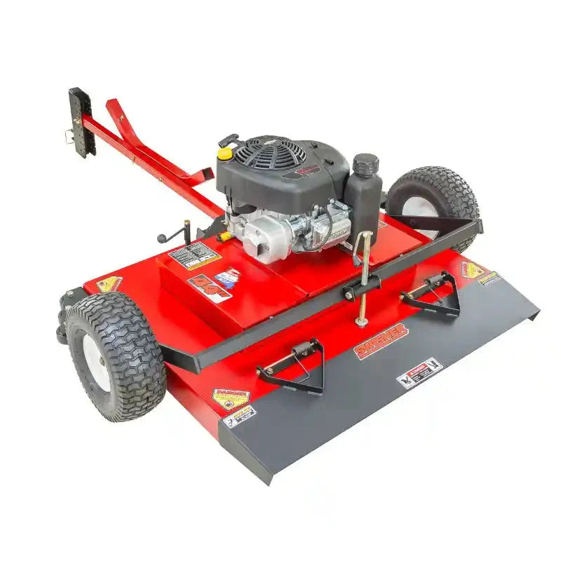 Swisher FC11544CL 44" Finish Cut Mower – 11.5HP Classic