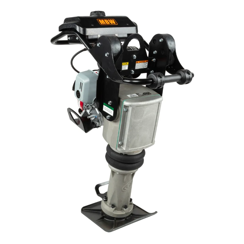 MBW R442 Rammer – 11" Compaction Rammer