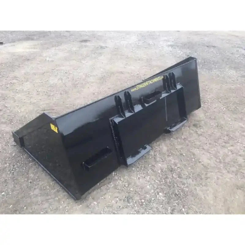 Stinger Attachments MB4 Series 4 Skid Steer Material Bucket
