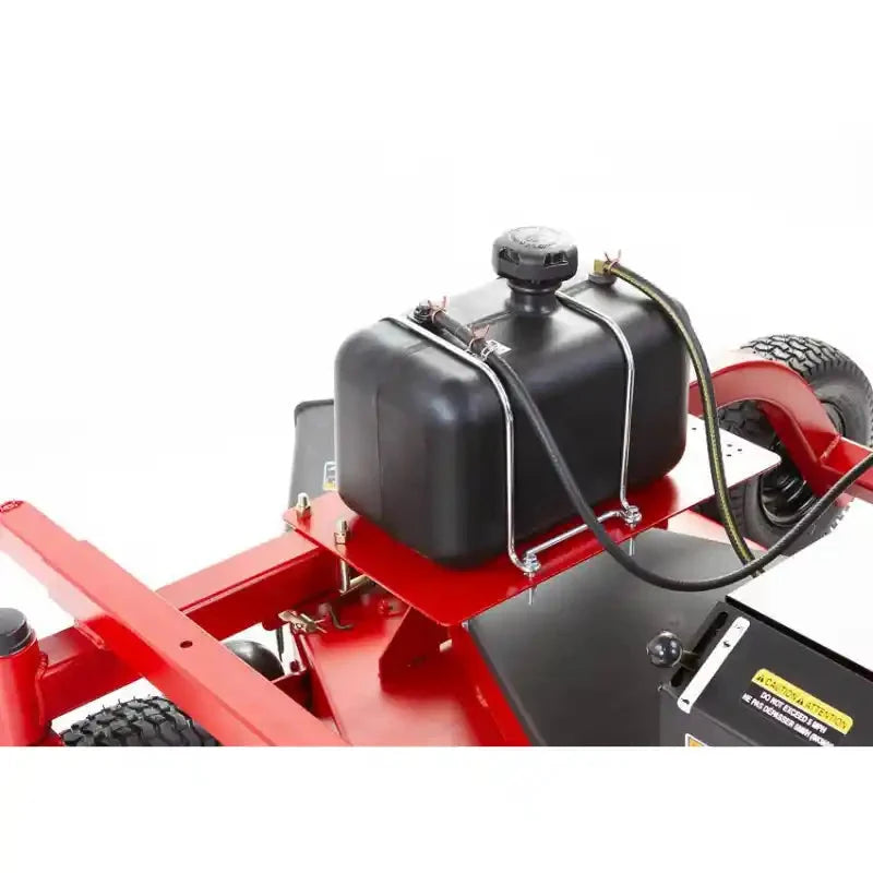 Swisher FC15560CL 60" Finish Cut Mower – 15.5HP Classic 12V
