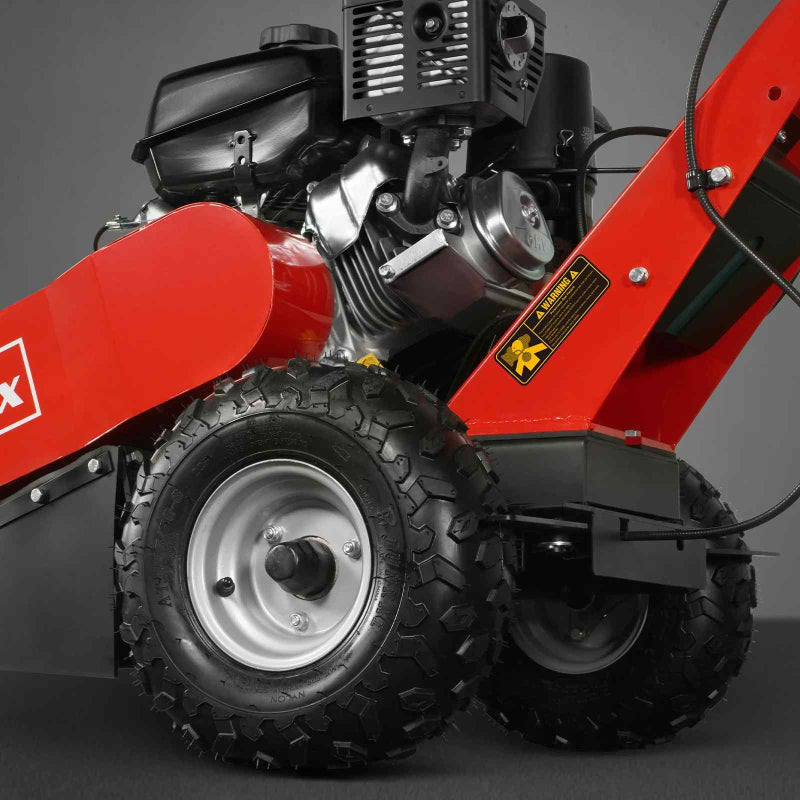 MechMaxx 429cc KOHLER E-Start Stump Grinder with Tow Bar