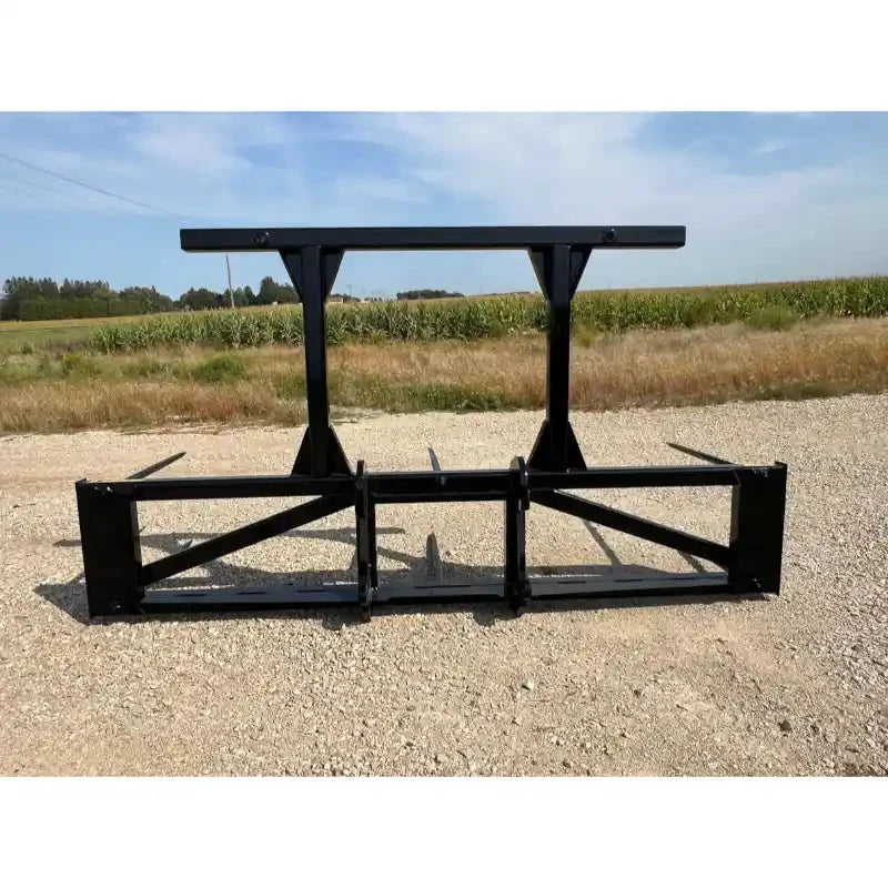 Stinger Attachments BS5 Skid Steer Bale Spear