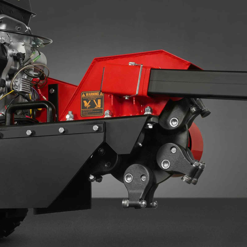 MechMaxx 429cc KOHLER E-Start Stump Grinder with Tow Bar