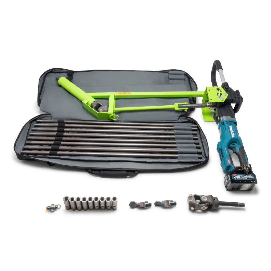 SiBore SB215e SiBore Electric Micro Boring Drill – 1" x 24'