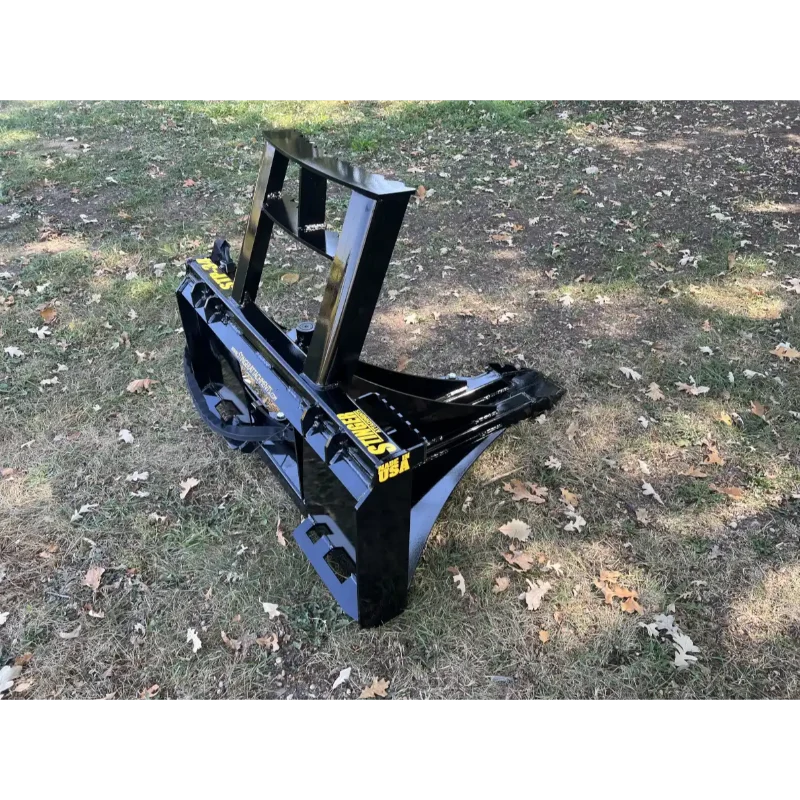Stinger Attachments STP Tractor Tree Puller