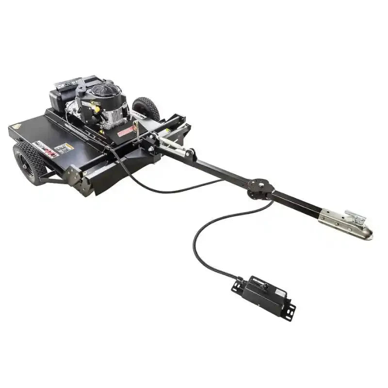 Swisher RC14544CPKA 44" Rough Cut Mower – 14.5HP 12V Country Cut