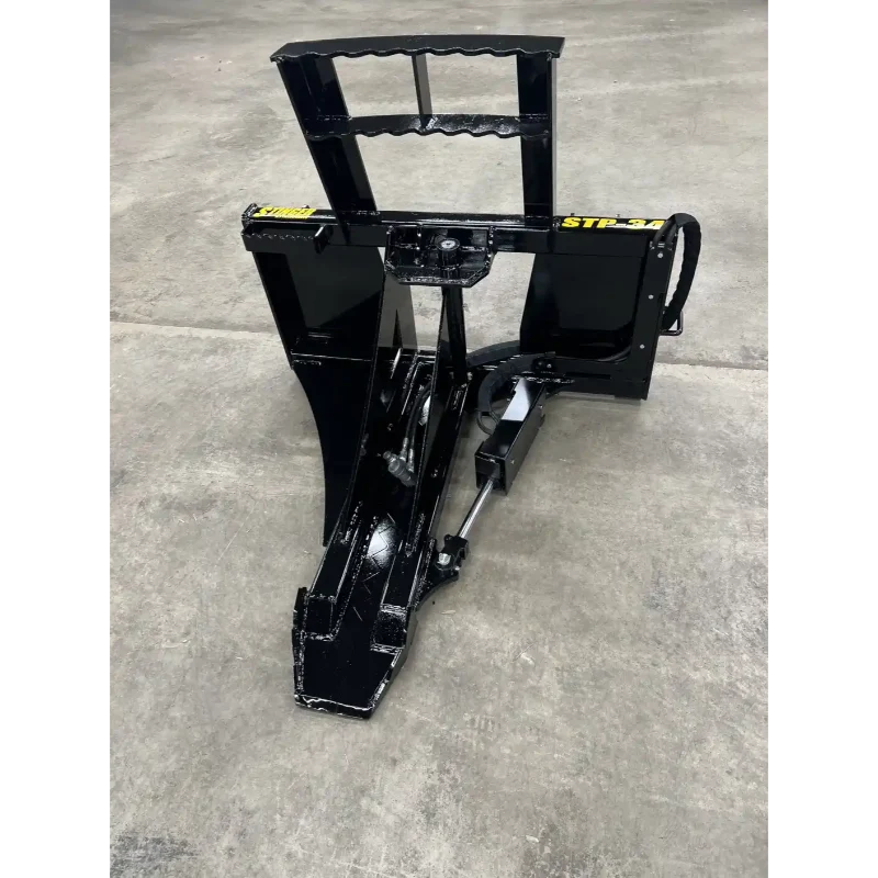 Stinger Attachments STP Skid Steer Tree Puller