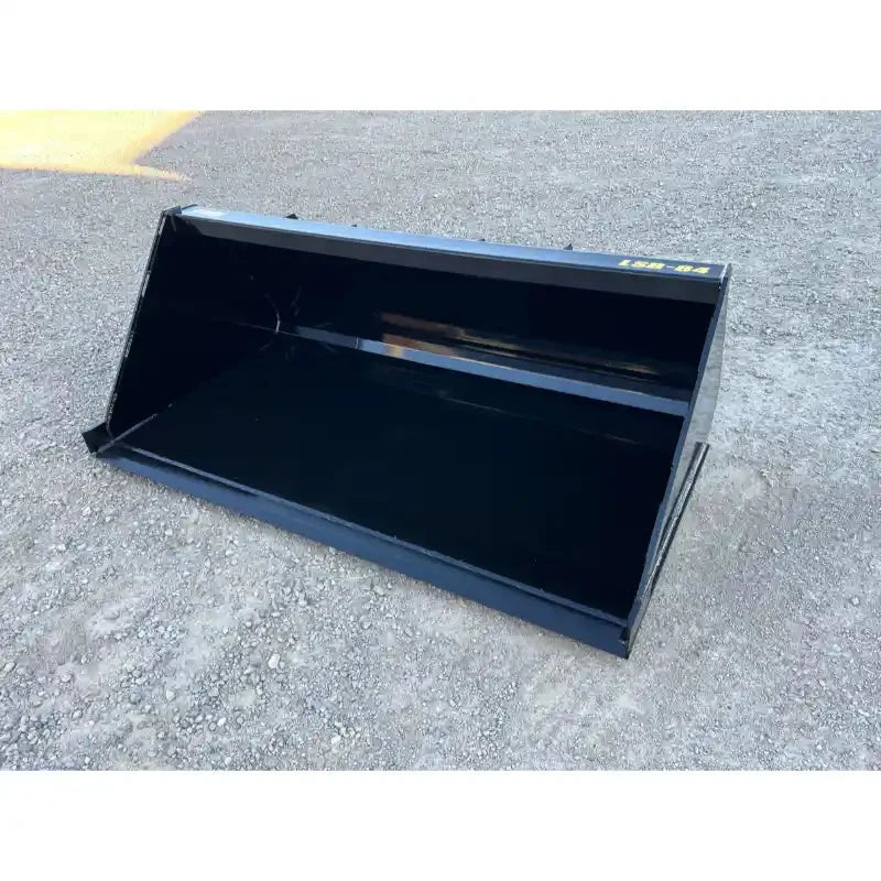 Stinger LMB Tractor Liquid Slurry Material Bucket
