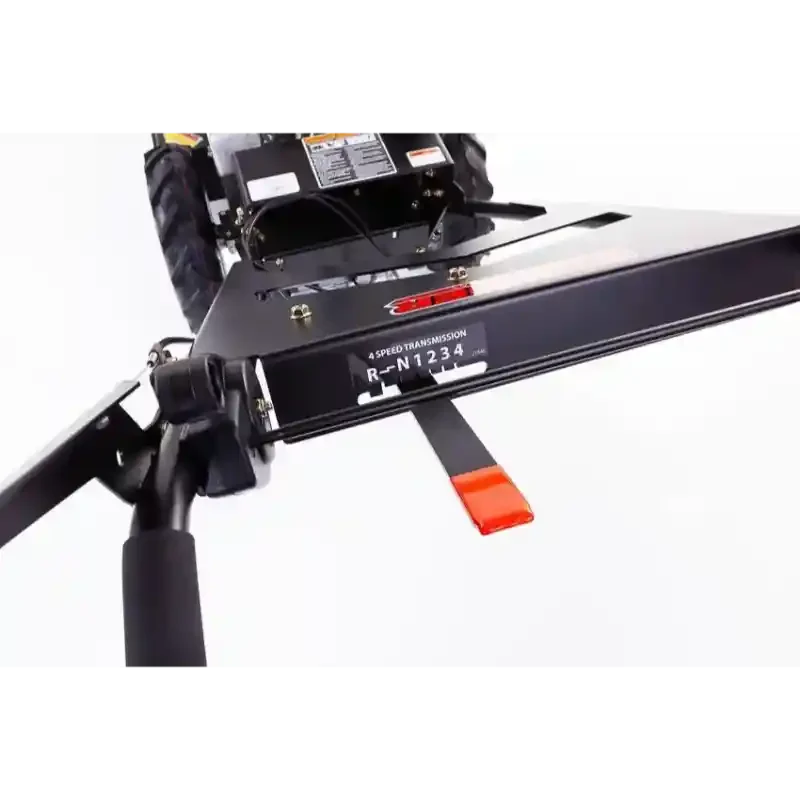 Swisher WRC11524BS 24" Walk-Behind Rough Cut Mower – 11.5HP Briggs & Stratton
