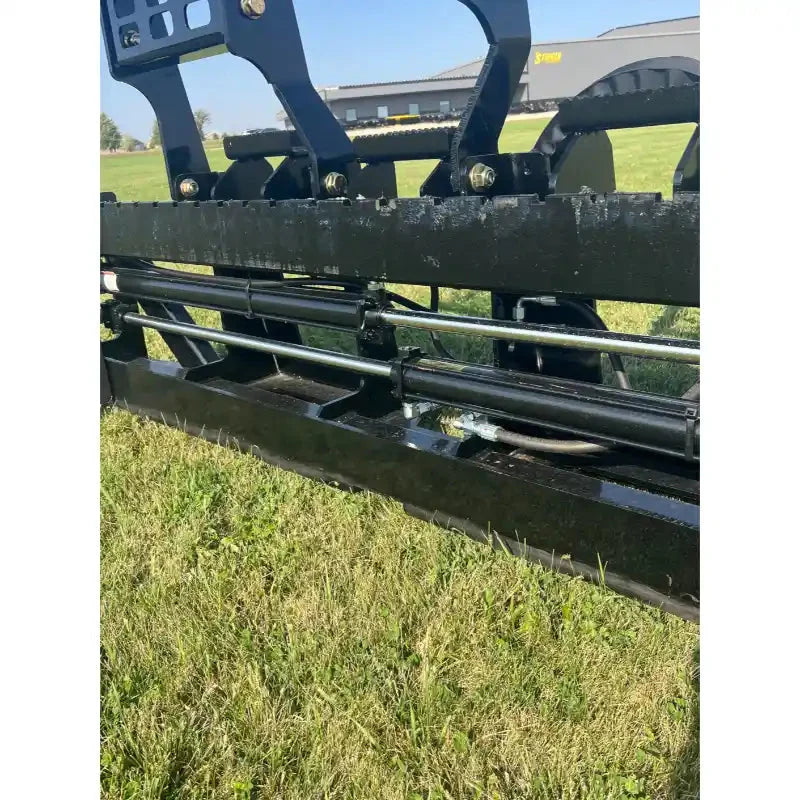Stinger Attachments PF3H-WL Wheel Loader Hydraulic Class 3 Pallet Forks