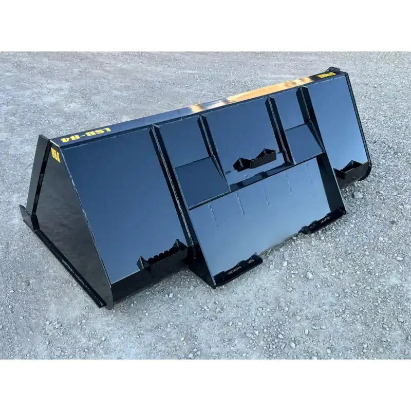 Stinger LMB Tractor Liquid Slurry Material Bucket