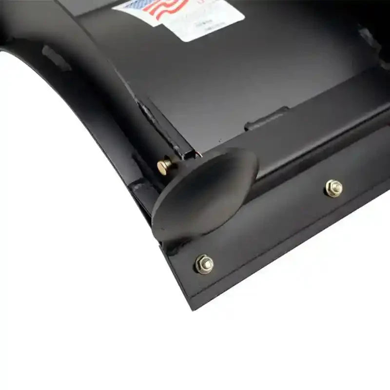 Swisher 2645R 50" Work Duty Plow Blade – Rolled Blade