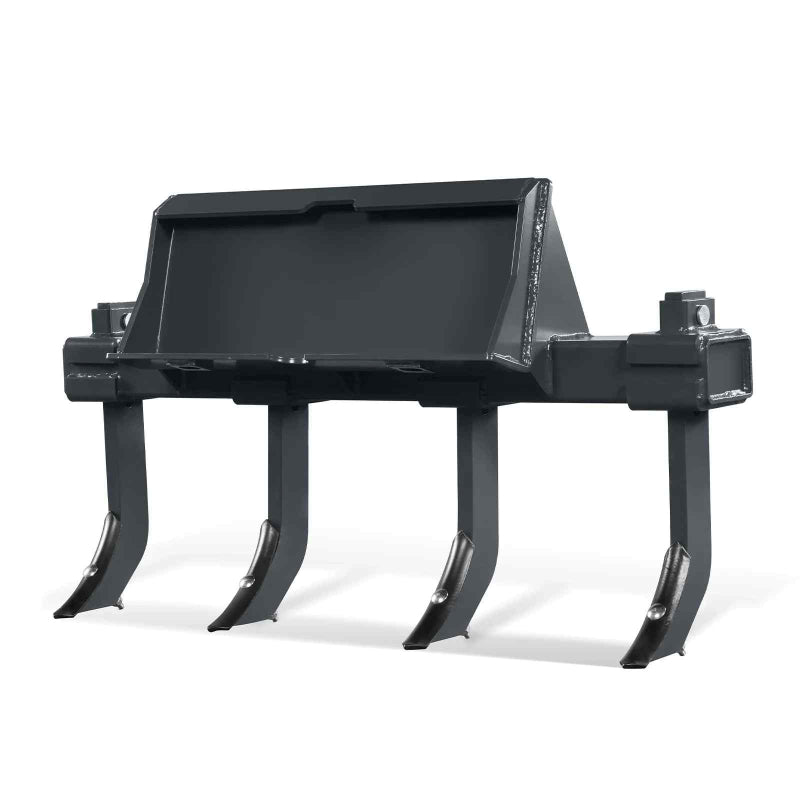 MechMaxx 40'' Mini Skid Steer Scarifier