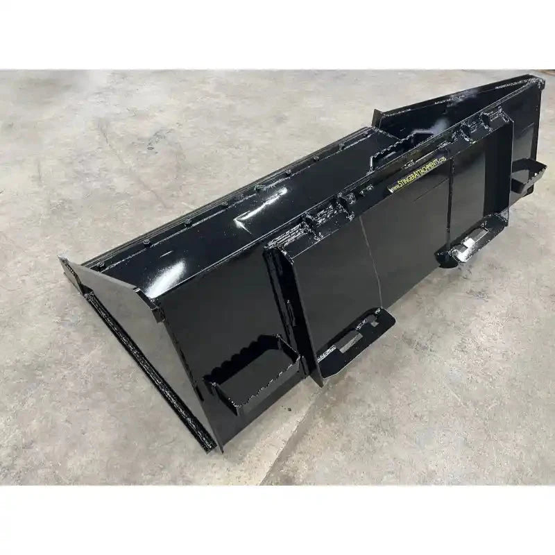 Stinger Attachments MB2-T Series 2 Tractor Bucket